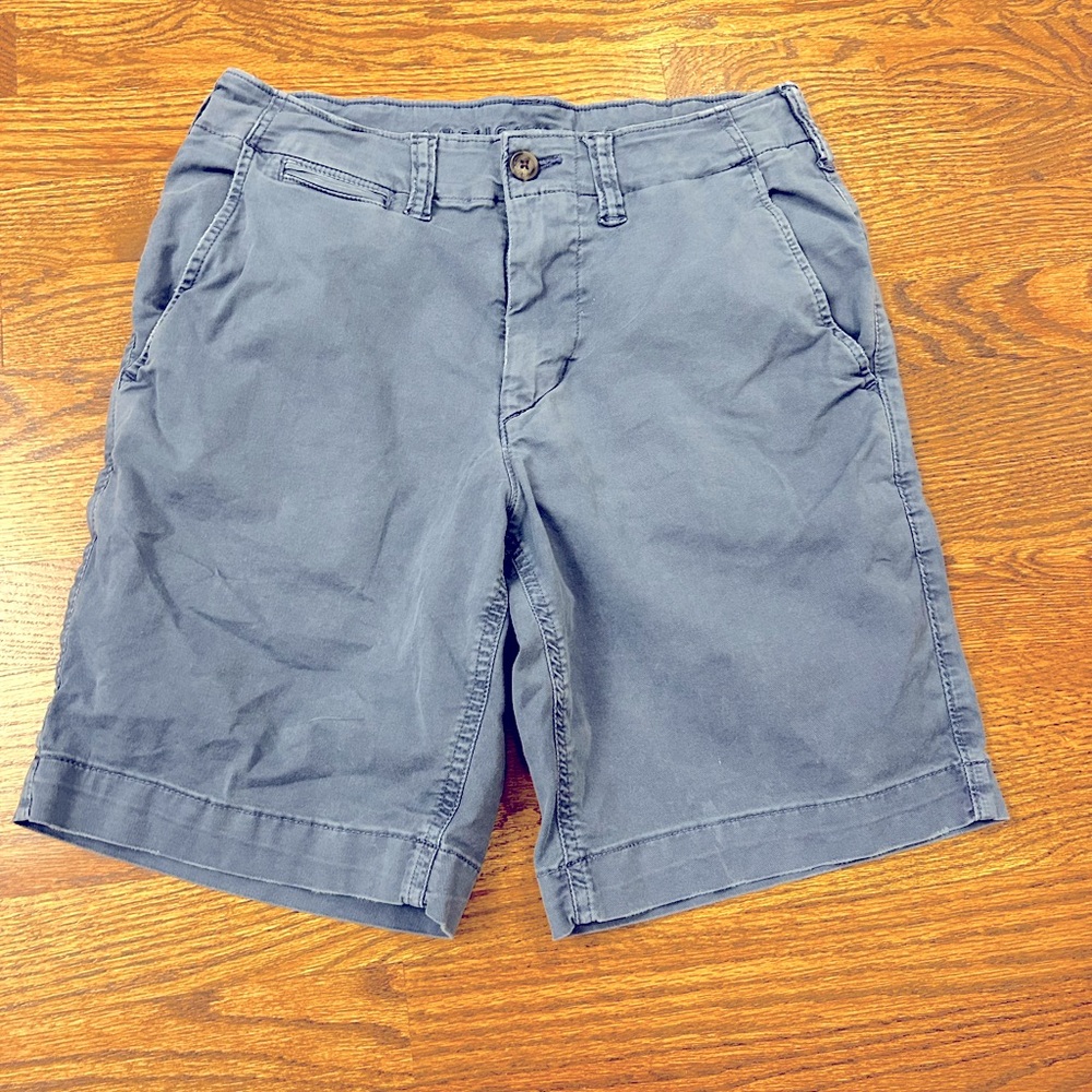 American Eagle Outfitters Men’s Cargo Shorts